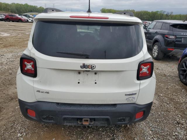 Photo 6 from auction – 2016 JEEP RENEGADE L with VIN ZACCJBBT9GPE22897