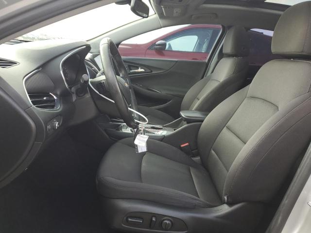 Photo 7 from auction – 2017 CHEVROLET MALIBU LT with VIN 1G1ZE5ST5HF169459