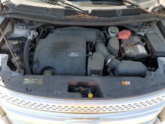 Photo 12 from auction – 2012 FORD EXPLORER X with VIN 1FMHK7D85CGA53323