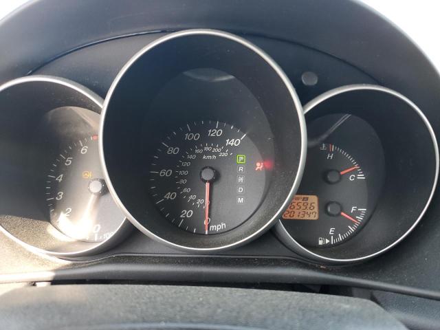 Photo 9 from auction – 2004 MAZDA 3 I with VIN JM1BK12F141129147