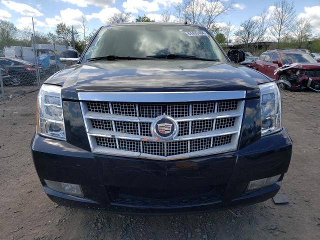 Photo 5 from auction – 2014 CADILLAC ESCALADE P with VIN 1GYS4DEFXER113534