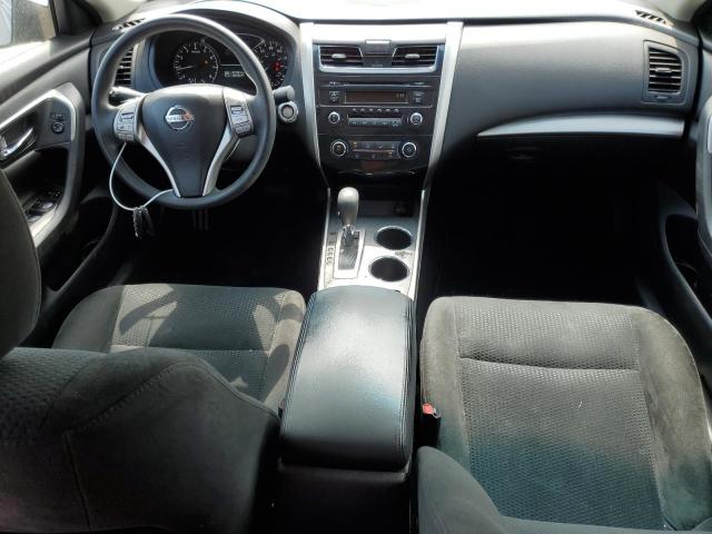 Photo 8 from auction – 2015 NISSAN ALTIMA 2.5 with VIN 1N4AL3AP2FC567543