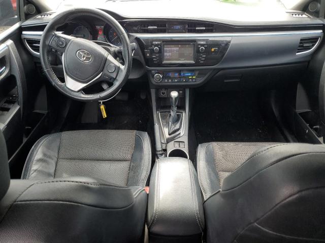 Photo 8 from auction – 2015 TOYOTA COROLLA L with VIN 2T1BURHE6FC235678