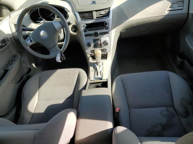 Photo 8 from auction – 2011 CHEVROLET MALIBU LS with VIN 1G1ZB5E1XBF208721