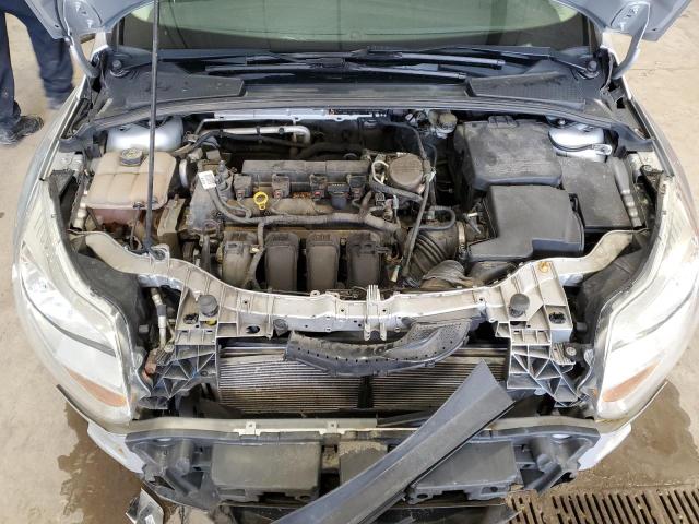 Photo 11 from auction – 2014 FORD FOCUS SE with VIN 1FADP3F21EL192614