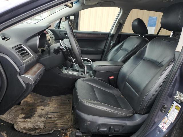 Photo 7 from auction – 2015 SUBARU OUTBACK 2. with VIN 4S4BSBNC5F3250015