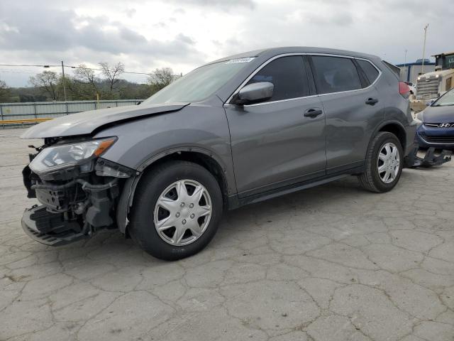 Photo 1 from auction – 2017 NISSAN ROGUE S with VIN KNMAT2MT9HP581366