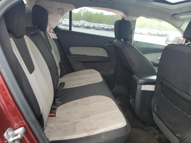 Photo 10 from auction – 2017 CHEVROLET EQUINOX LT with VIN 2GNALCEK3H1581671