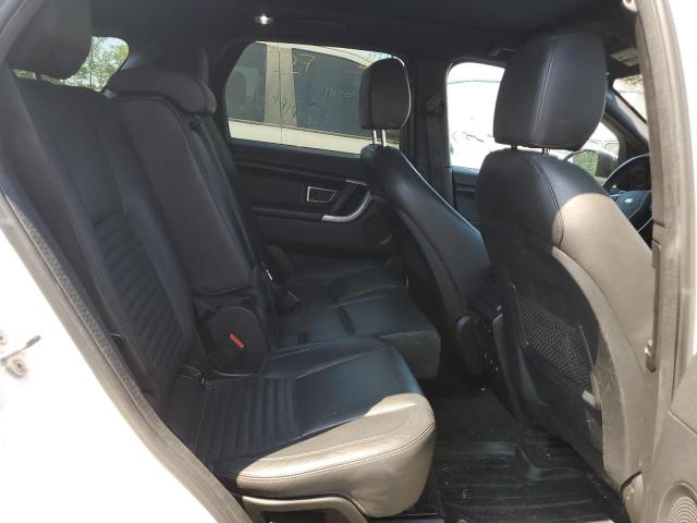 Photo 10 from auction – 2015 LAND ROVER DISCOVERY with VIN SALCT2BG4FH537113