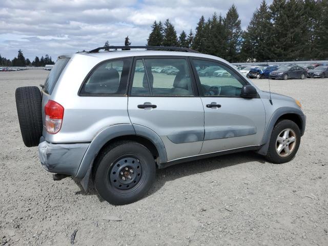Photo 3 from auction – 2001 TOYOTA RAV4 with VIN JTEHH20V410032918