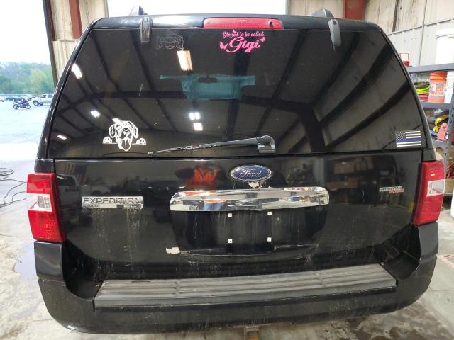 Foto 6 de la subasta – 2008 FORD EXPEDITION con VIN 1FMFK20598LA32902