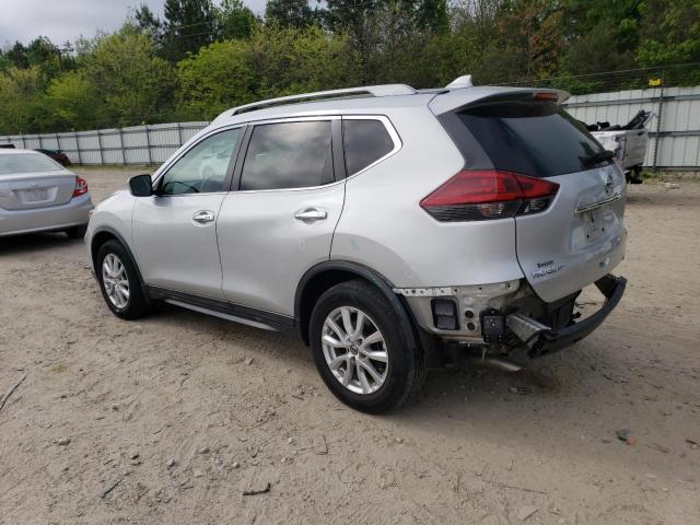 Photo 2 from auction – 2019 NISSAN ROGUE S with VIN 5N1AT2MT0KC724280