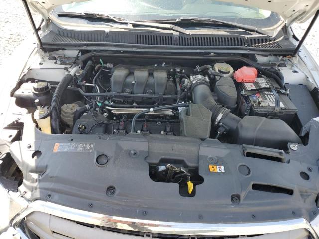 Photo 11 from auction – 2013 FORD TAURUS SEL with VIN 1FAHP2E87DG118218