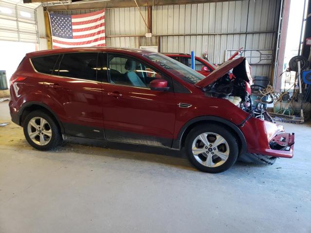 Photo 4 from auction – 2014 FORD ESCAPE with VIN 1FMCU9G93EUA94901