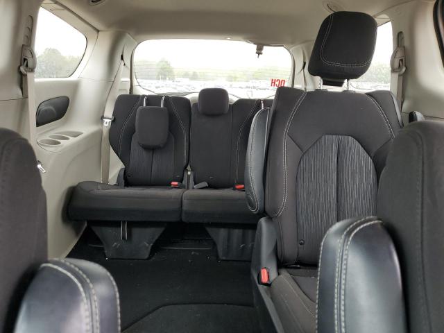 Photo 10 from auction – 2020 CHRYSLER VOYAGER LX with VIN 2C4RC1CG2LR204077