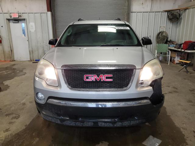 Photo 5 from auction – 2012 GMC ACADIA SLE with VIN 1GKKRNED6CJ297415