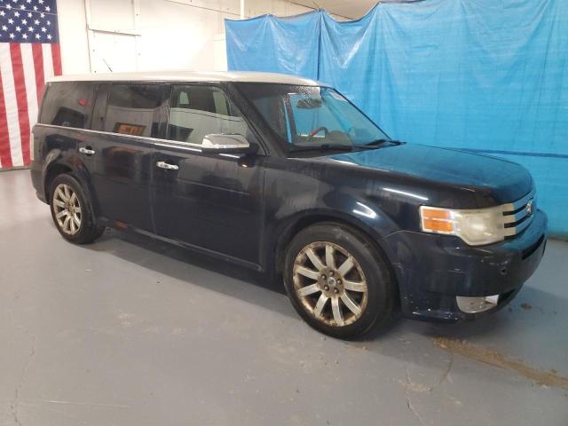 Photo 4 from auction – 2009 FORD FLEX LIMIT with VIN 2FMEK63C99BA88966