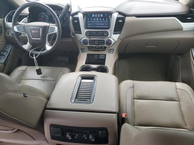 Photo 8 from auction – 2017 GMC YUKON SLT with VIN 1GKS2BKC3HR399519