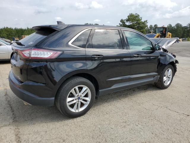 Photo 3 from auction – 2016 FORD EDGE SEL with VIN 2FMPK3J93GBC59920