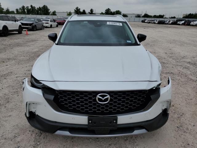 Photo 5 from auction – 2024 MAZDA CX-50 PREM with VIN 7MMVABEY1RN179453