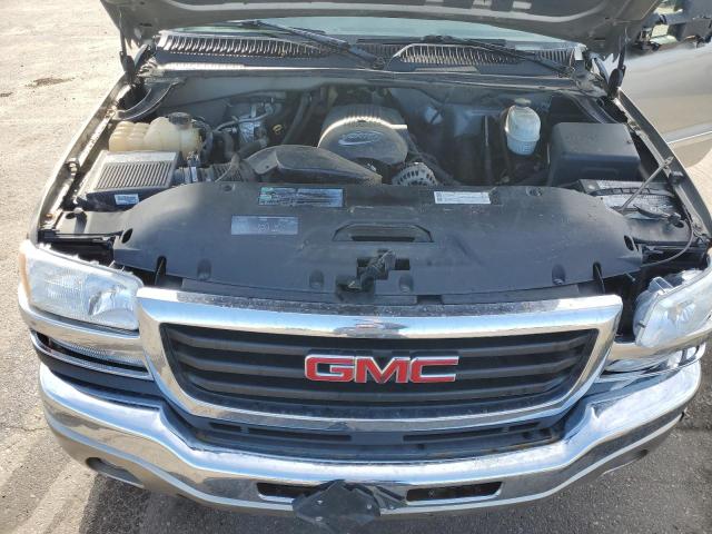 Photo 11 from auction – 2003 GMC SIERRA K25 with VIN 1GTHK29U73E159412