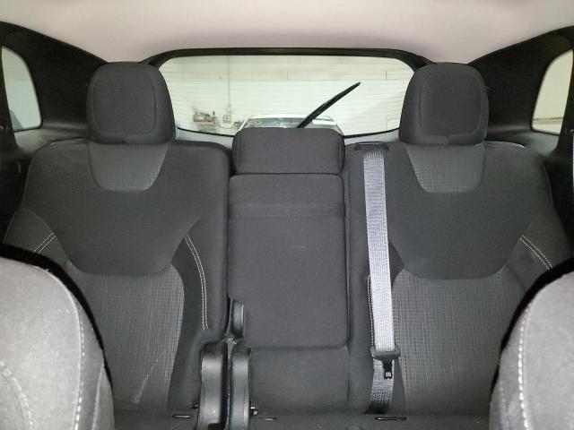 Photo 10 from auction – 2016 JEEP CHEROKEE L with VIN 1C4PJMCS5GW334466