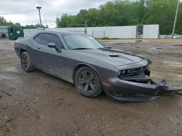 Photo 4 from auction – 2022 DODGE CHALLENGER with VIN 2C3CDZAG1NH265552