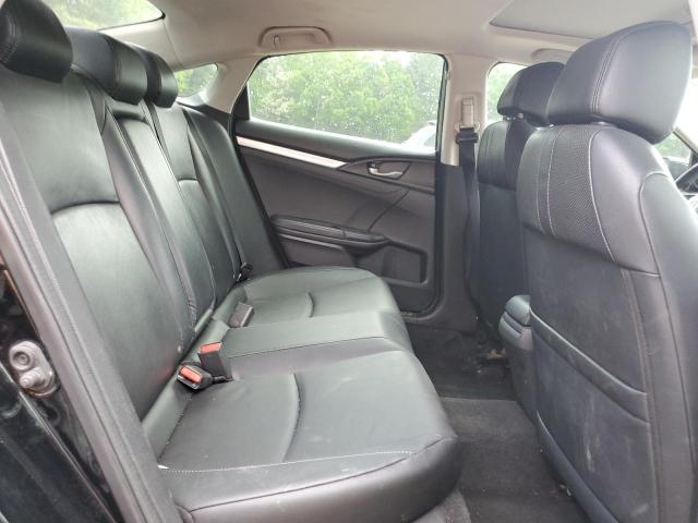 Photo 10 from auction – 2016 HONDA CIVIC EXL with VIN 19XFC1F70GE042746