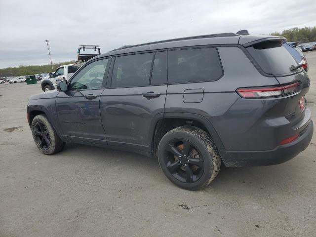 Photo 2 from auction – 2022 JEEP GRAND CHER with VIN 1C4RJKAG2N8525758