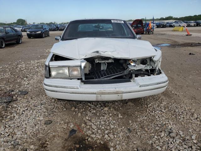 Photo 5 from auction – 1993 LINCOLN TOWN CAR E with VIN 1LNLM81W0PY639411