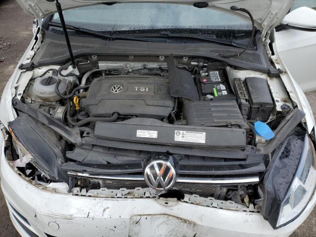 Photo 11 from auction – 2017 VOLKSWAGEN GOLF S with VIN 3VW217AU3HM024945