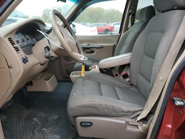 Photo 7 from auction – 2001 FORD EXPLORER S with VIN 1FMZU77E41UB00114
