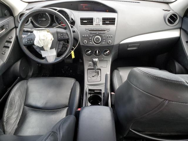 Photo 8 from auction – 2012 MAZDA 3 I with VIN JM1BL1W80C1638007
