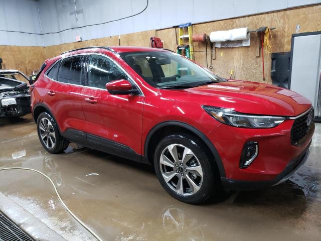 Photo 4 from auction – 2023 FORD ESCAPE PLA with VIN 1FMCU9JA6PUA13279
