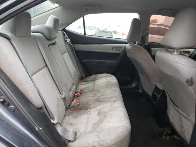 Photo 10 from auction – 2015 TOYOTA COROLLA L with VIN 5YFBURHE7FP241568