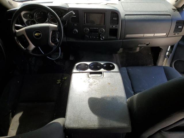 Photo 8 from auction – 2012 CHEVROLET SILVERADO with VIN 1GCRKSE73CZ326216