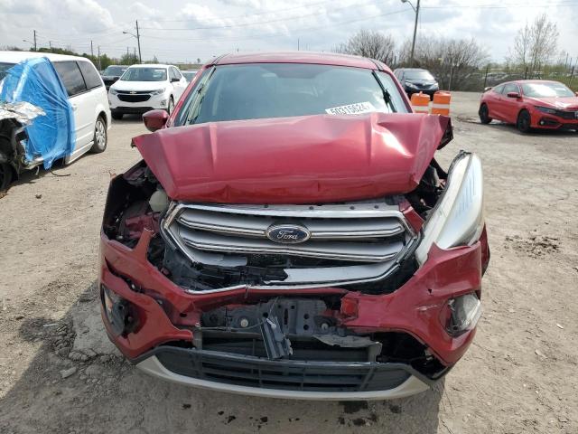 Photo 5 from auction – 2017 FORD ESCAPE SE with VIN 1FMCU0GD1HUB65758