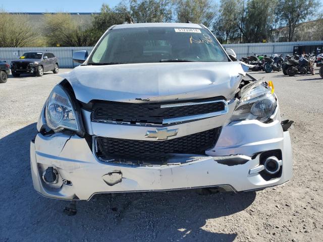 Photo 5 from auction – 2015 CHEVROLET EQUINOX LT with VIN 1GNALCEK7FZ108344