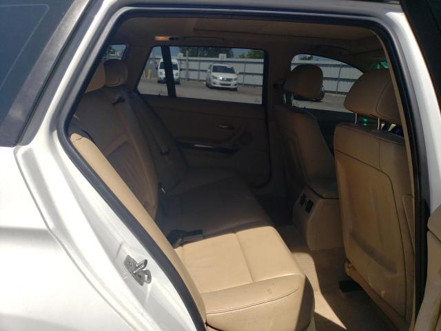 Photo 10 from auction – 2011 BMW 328 I with VIN WBAUT9C57BA191799