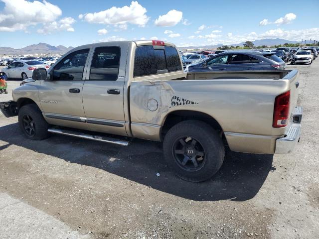 Photo 2 from auction – 2002 DODGE RAM 1500 with VIN 3D7HA18N02G203285