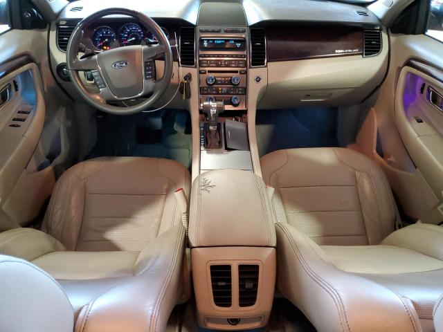 Photo 8 from auction – 2011 FORD TAURUS LIM with VIN 1FAHP2FW4BG111589