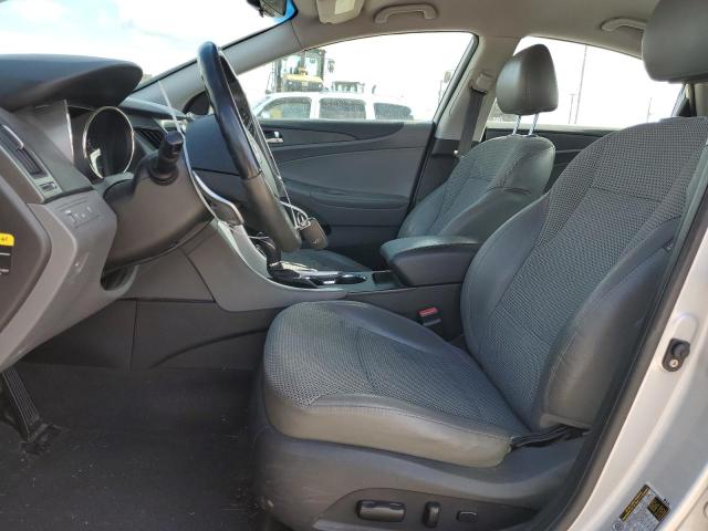 Photo 7 from auction – 2012 HYUNDAI SONATA SE with VIN 5NPEC4AB8CH362461