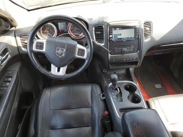 Photo 8 from auction – 2012 DODGE DURANGO with VIN 1C4RDJDG8CC336295