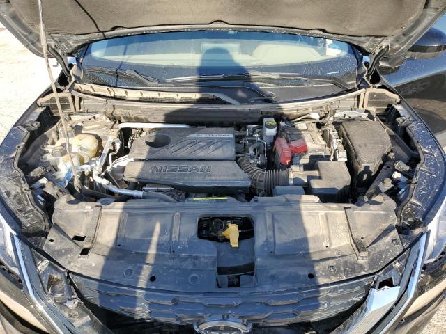 Photo 12 from auction – 2023 NISSAN ROGUE SV with VIN 5N1BT3BB6PC824167