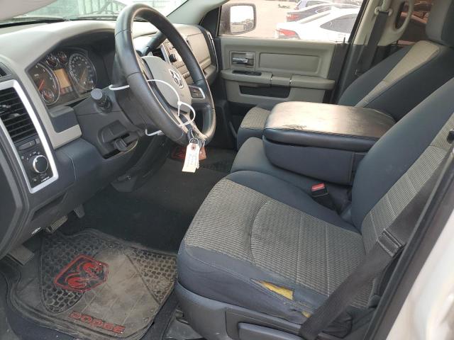 Photo 7 from auction – 2009 DODGE RAM 1500 with VIN 1D3HB18P39S818366