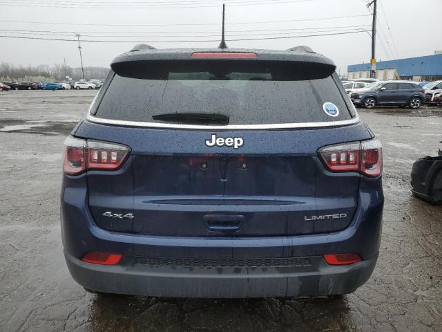 Photo 6 from auction – 2020 JEEP COMPASS LI with VIN 3C4NJDCB0LT167358