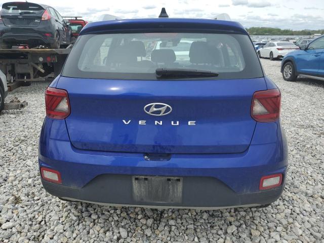 Photo 6 from auction – 2020 HYUNDAI VENUE SEL with VIN KMHRC8A30LU024507