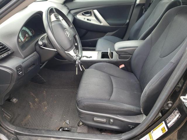 Photo 7 from auction – 2008 TOYOTA CAMRY CE with VIN 4T1BE46K18U209872