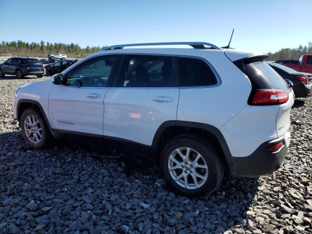 Photo 2 from auction – 2017 JEEP CHEROKEE L with VIN 1C4PJMCB8HW519077