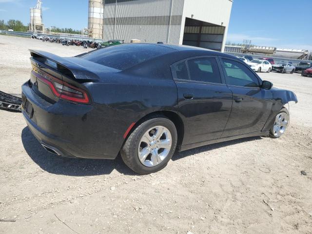 Photo 3 from auction – 2019 DODGE CHARGER SX with VIN 2C3CDXBG1KH507710